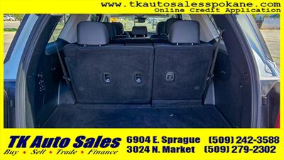 2022 Hyundai PALISADE SEL - Photo 10 - Spokane, WA 99212