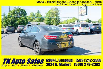 2014 Buick Verano   - Photo 7 - Spokane, WA 99212