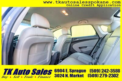 2014 Buick Verano   - Photo 12 - Spokane, WA 99212