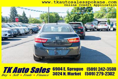 2014 Buick Verano   - Photo 6 - Spokane, WA 99212