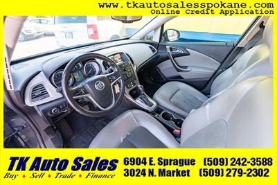 2014 Buick Verano   - Photo 9 - Spokane, WA 99212