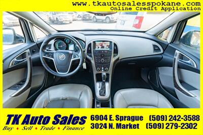 2014 Buick Verano   - Photo 10 - Spokane, WA 99212