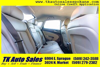 2014 Buick Verano   - Photo 13 - Spokane, WA 99212