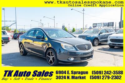 2014 Buick Verano   - Photo 3 - Spokane, WA 99212
