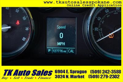 2014 Buick Verano   - Photo 14 - Spokane, WA 99212