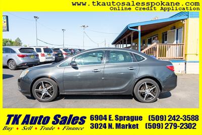 2014 Buick Verano   - Photo 8 - Spokane, WA 99212