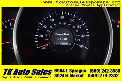 2015 Kia Optima LX   - Photo 14 - Spokane, WA 99212