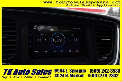 2015 Kia Optima LX   - Photo 15 - Spokane, WA 99212