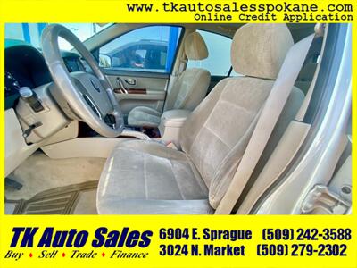 2006 Kia Sorento EX   - Photo 6 - Spokane, WA 99212