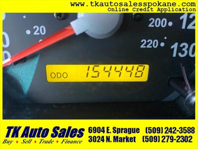 2006 Kia Sorento EX   - Photo 12 - Spokane, WA 99212