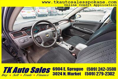 2013 Chevrolet Impala LS   - Photo 9 - Spokane, WA 99212