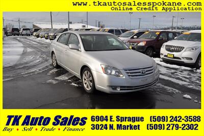 2005 Toyota Avalon XL - Photo 3 - Spokane, WA 99212