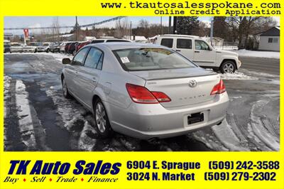 2005 Toyota Avalon XL - Photo 7 - Spokane, WA 99212