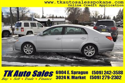 2005 Toyota Avalon XL - Photo 8 - Spokane, WA 99212