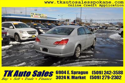 2005 Toyota Avalon XL - Photo 5 - Spokane, WA 99212