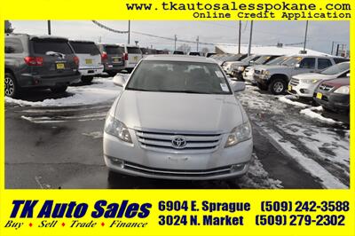 2005 Toyota Avalon XL - Photo 2 - Spokane, WA 99212