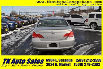 2005 Toyota Avalon XL - Photo 6 - Spokane, WA 99212