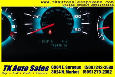 2012 Ford Fusion SEL   - Photo 14 - Spokane, WA 99212