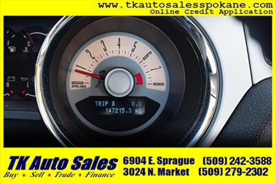 2011 Ford Mustang V6 Premium   - Photo 14 - Spokane, WA 99212