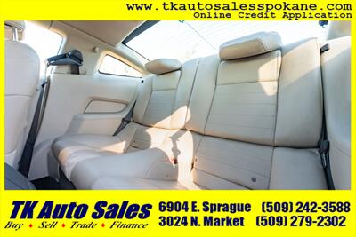 2011 Ford Mustang V6 Premium   - Photo 13 - Spokane, WA 99212
