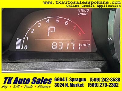 2016 Scion iA   - Photo 16 - Spokane, WA 99212