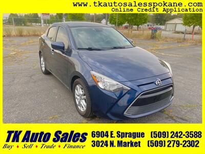 2016 Scion iA   - Photo 3 - Spokane, WA 99212