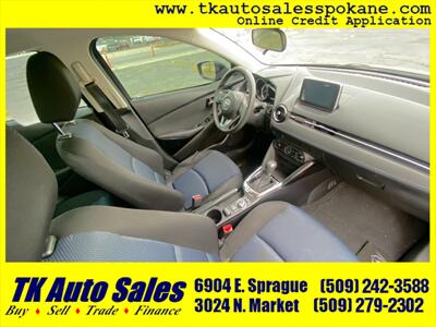 2016 Scion iA   - Photo 11 - Spokane, WA 99212