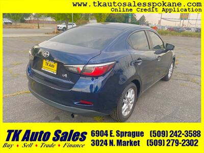 2016 Scion iA   - Photo 5 - Spokane, WA 99212