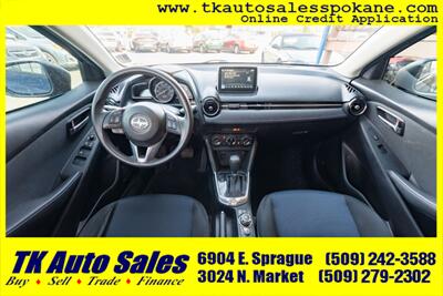 2016 Scion iA   - Photo 10 - Spokane, WA 99212