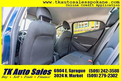 2016 Scion iA   - Photo 12 - Spokane, WA 99212