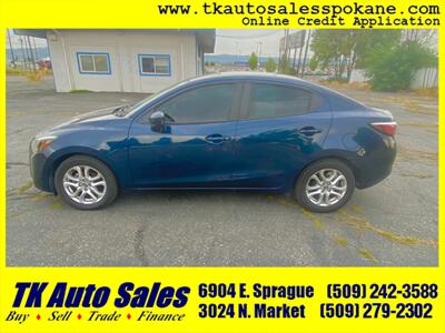 2016 Scion iA   - Photo 8 - Spokane, WA 99212