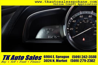 2016 Scion iA   - Photo 14 - Spokane, WA 99212