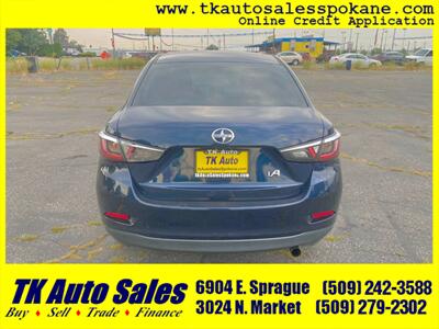2016 Scion iA   - Photo 6 - Spokane, WA 99212