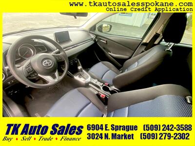 2016 Scion iA   - Photo 9 - Spokane, WA 99212