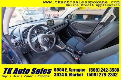 2016 Scion iA   - Photo 9 - Spokane, WA 99212