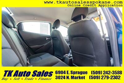 2016 Scion iA   - Photo 13 - Spokane, WA 99212