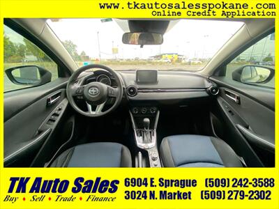2016 Scion iA   - Photo 10 - Spokane, WA 99212