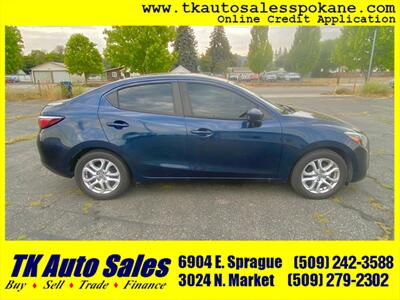 2016 Scion iA   - Photo 4 - Spokane, WA 99212