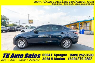 2016 Scion iA   - Photo 8 - Spokane, WA 99212