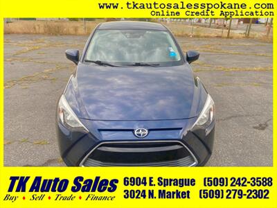 2016 Scion iA   - Photo 2 - Spokane, WA 99212