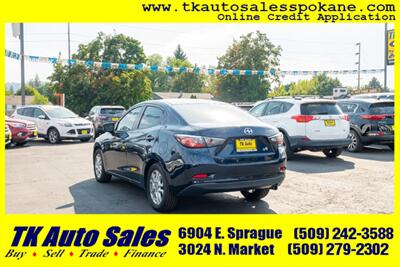 2016 Scion iA   - Photo 7 - Spokane, WA 99212