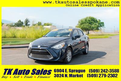 2016 Scion iA   - Photo 1 - Spokane, WA 99212