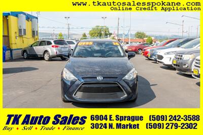 2016 Scion iA   - Photo 2 - Spokane, WA 99212