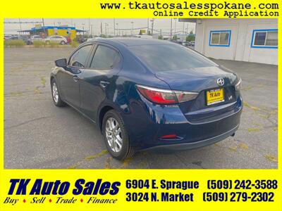 2016 Scion iA   - Photo 7 - Spokane, WA 99212