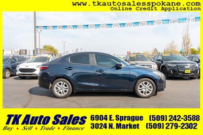 2016 Scion iA   - Photo 4 - Spokane, WA 99212