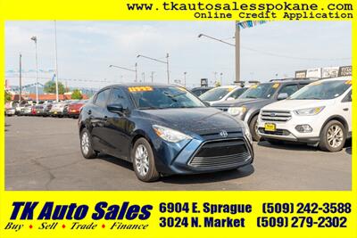 2016 Scion iA   - Photo 3 - Spokane, WA 99212