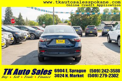 2016 Scion iA   - Photo 6 - Spokane, WA 99212