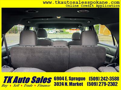 2017 Ford Explorer XLT - Photo 12 - Spokane, WA 99212