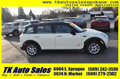 2017 MINI Clubman Cooper ALL4 - Photo 4 - Spokane, WA 99212