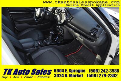 2017 MINI Clubman Cooper ALL4 - Photo 11 - Spokane, WA 99212